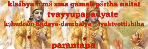 GaddipeV Profile Banner