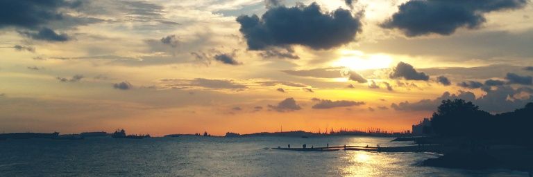 danielchew's profile banner image