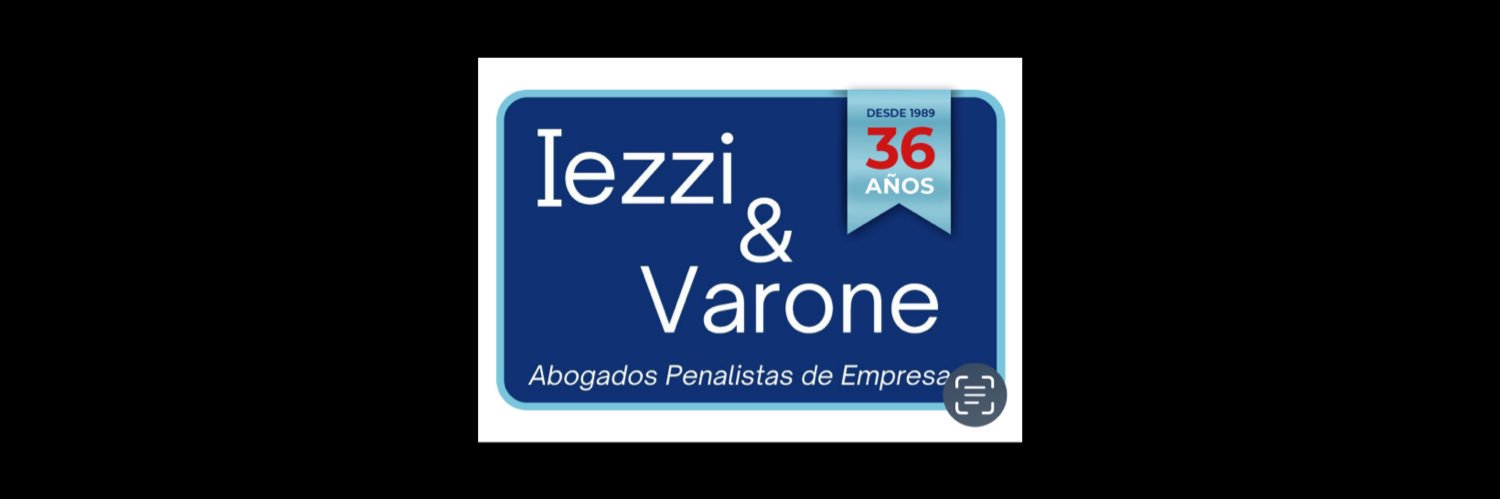 Gabriel Iezzi's banner