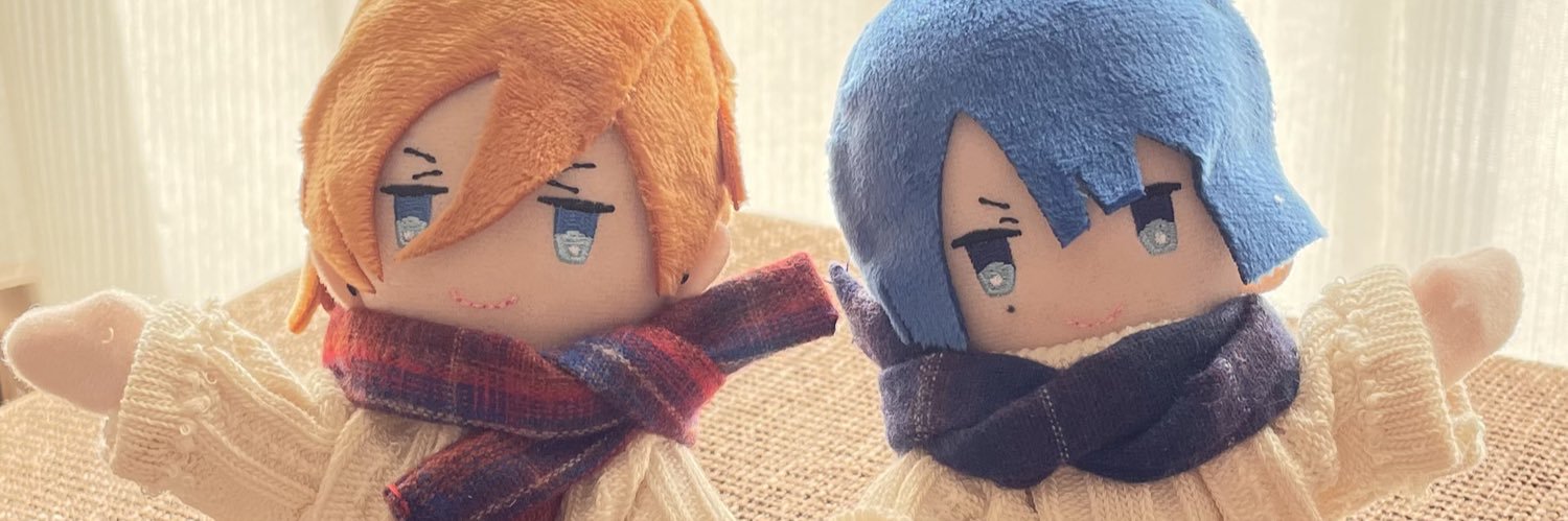 かおみ🌹❄️ツイフィ有り banner