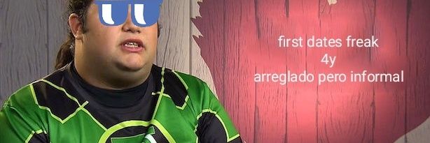 firstdatesfreak's profile banner image