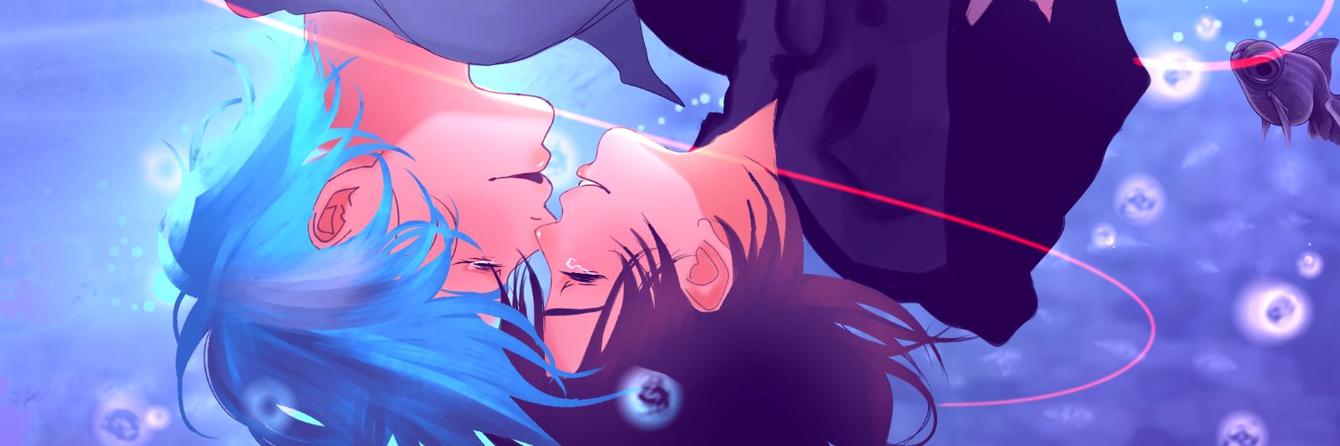 blossom banner