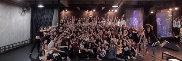 DANS FABRİKA banner