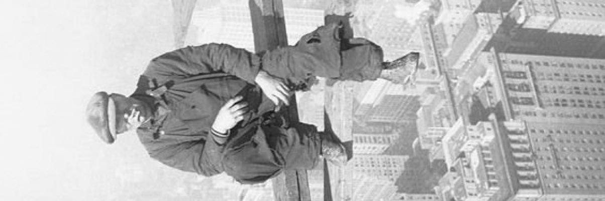 aviano construction banner