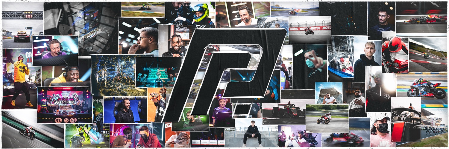 Alexis Perrin banner