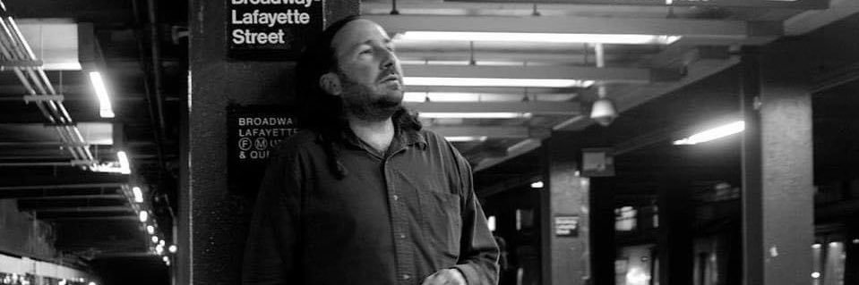 Andy Rubin Ⓥ banner