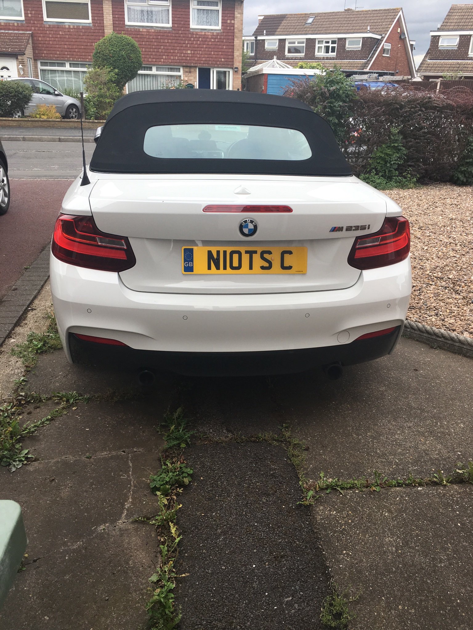 ashley burton banner