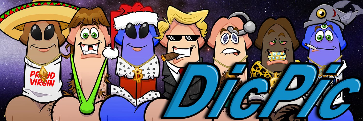 Dicpic10S's profile banner image