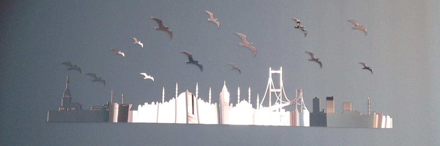 HURREMIR's profile banner image