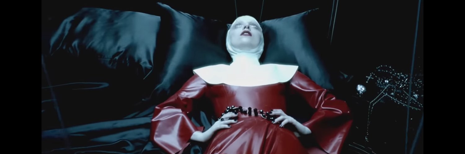 Chris | † MⱯYHEM † | SAW GODGA ON 09/11 banner