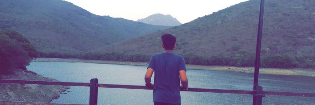 AYUSHSAVLANI's profile banner image