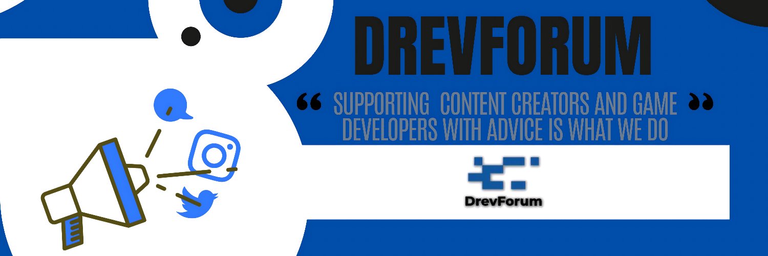 DrevForum banner