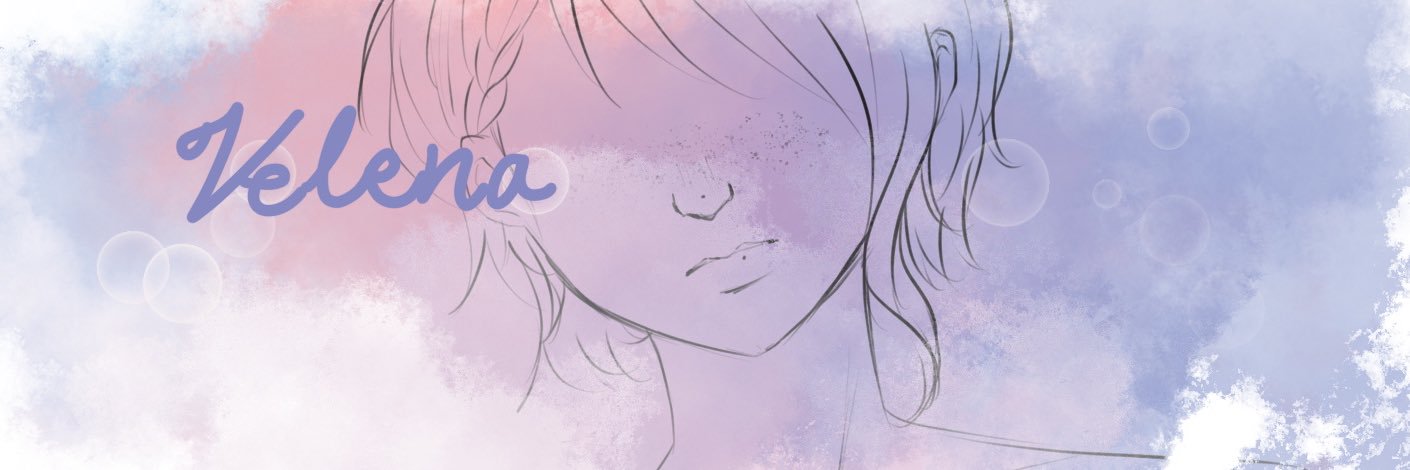 Velena_BPM's profile banner image