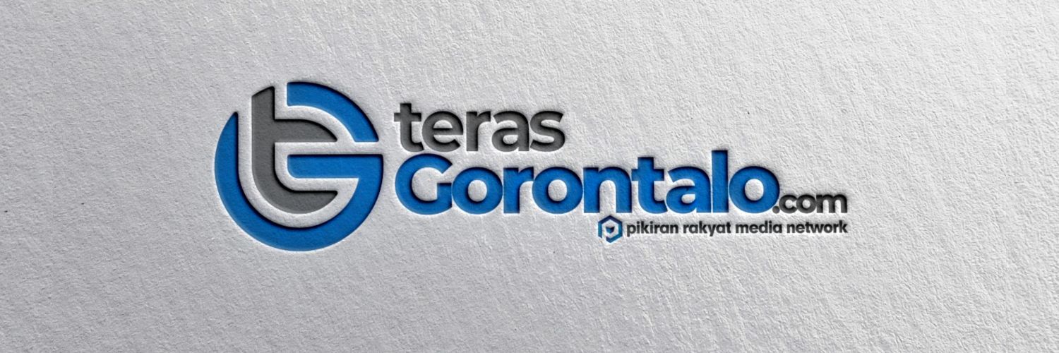 Teras Gorontalo Profile Banner