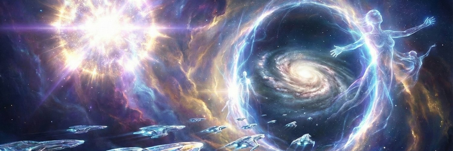 Synthetic Sage banner