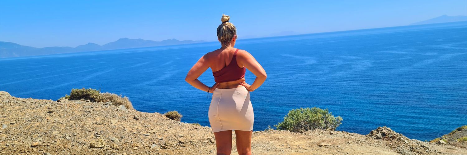 🏃🏼‍♀️ banner