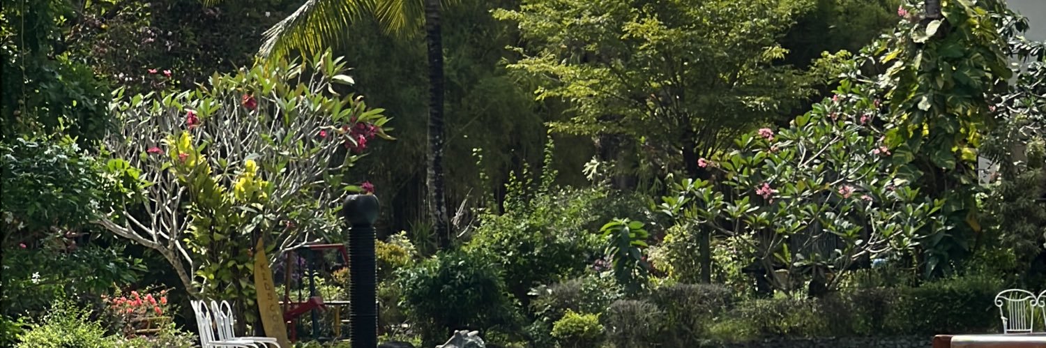 bagusriyono's profile banner image