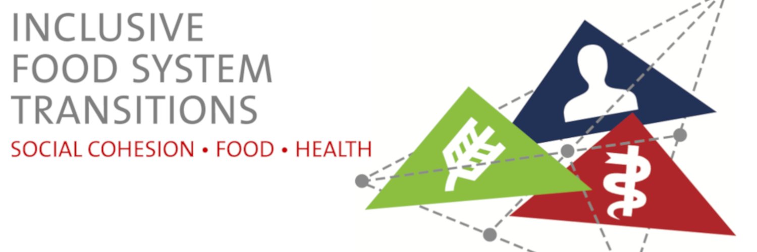 IFST Berlin - Social Cohesion, Food & Health banner