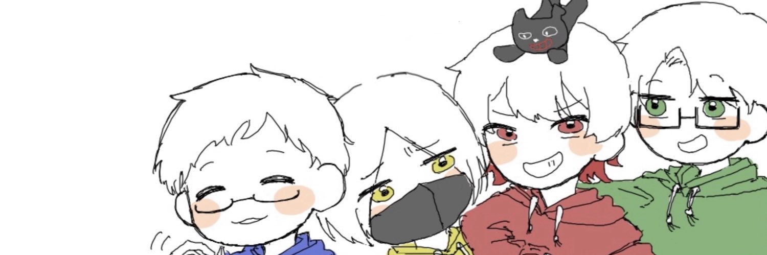 🌞ぼたもち🌞 banner