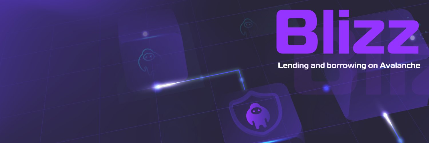 Blizz Finance banner