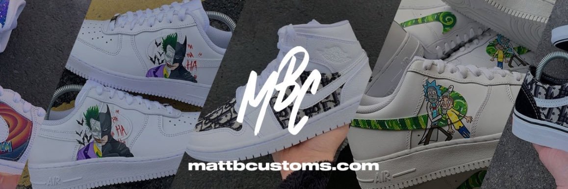 MattB Customs banner