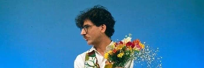 Gustavo Otero ⚪️🔴⚪️ banner