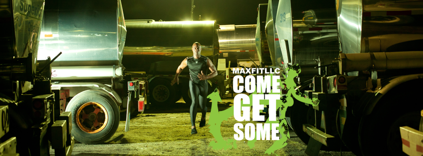 maxfitllc's profile banner image