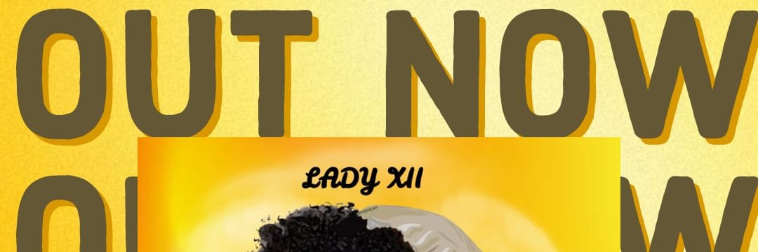 Lady_milar's profile banner image