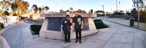 heyimallenk's profile banner image