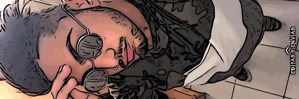 delveccio13's profile banner image