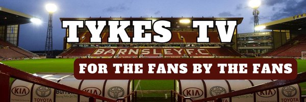 Tykes Tv Channel Profile Banner