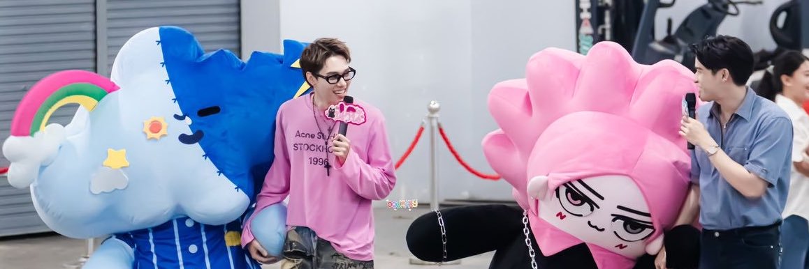 Yiea🐾° banner