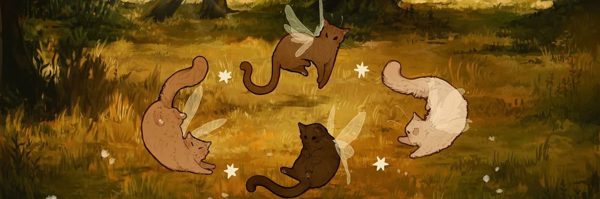 mellowbreezes's profile banner image