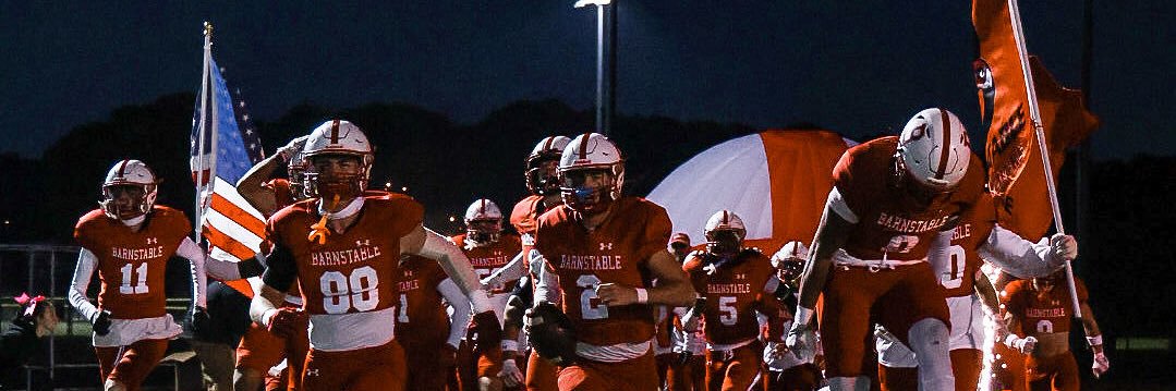 Oscar Johnson banner