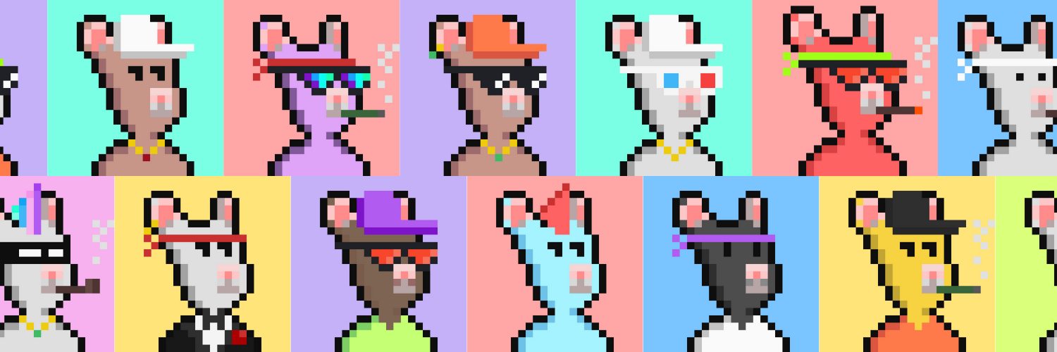 Rat Gang | SOLD OUT banner
