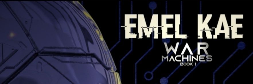 Emel Kae banner