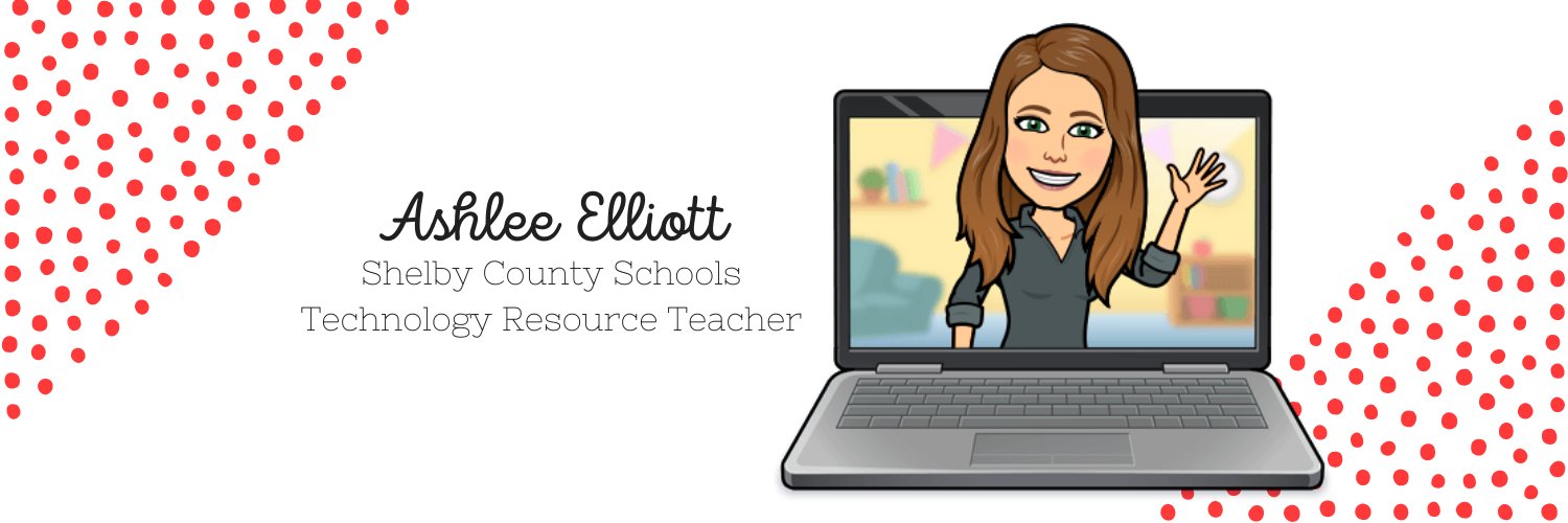 Ashlee Elliott banner