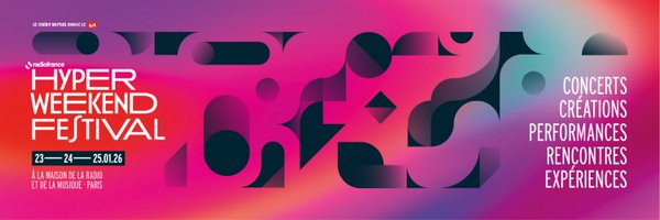 hyperweekendf Profile Banner