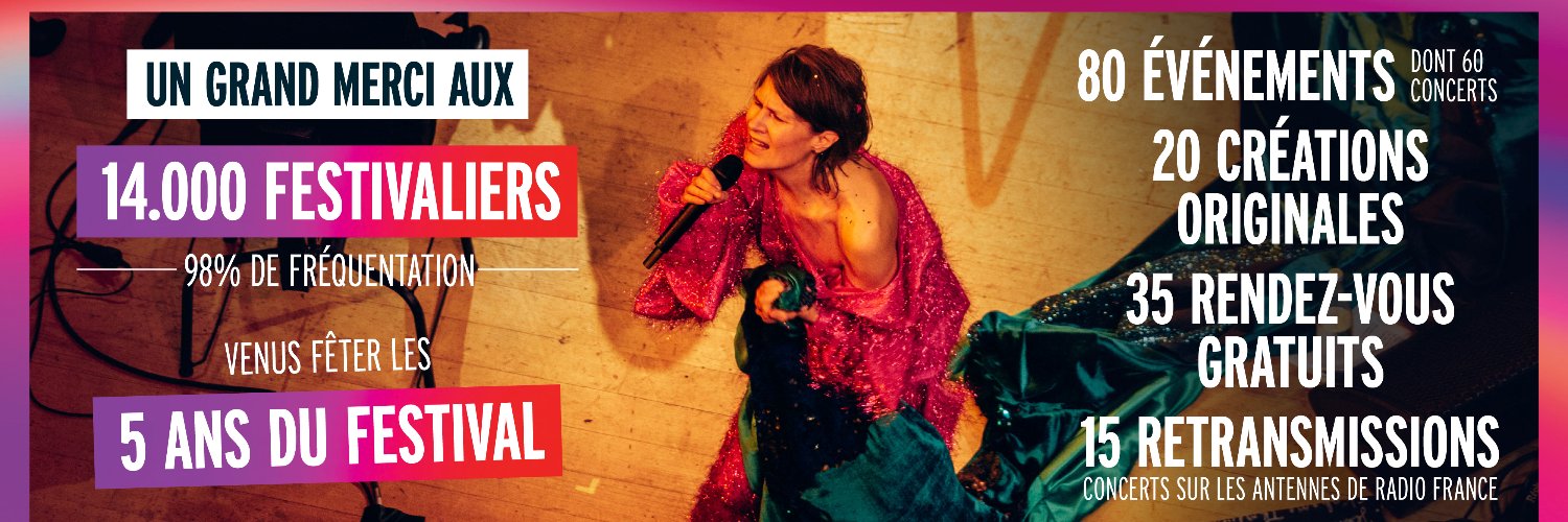 Hyper Weekend Festival banner