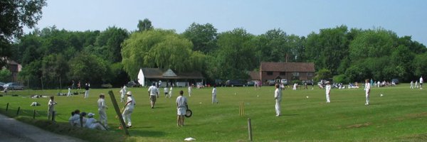 HambledonCCSy Profile Banner