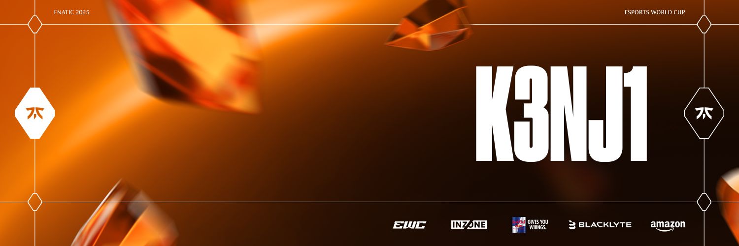 K3nj1 banner