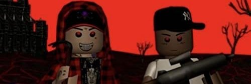 Grimness's profile banner image