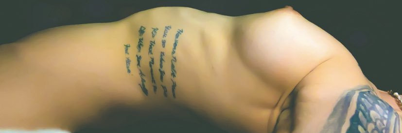 🔞MissPolyCincinnati 🔞 banner