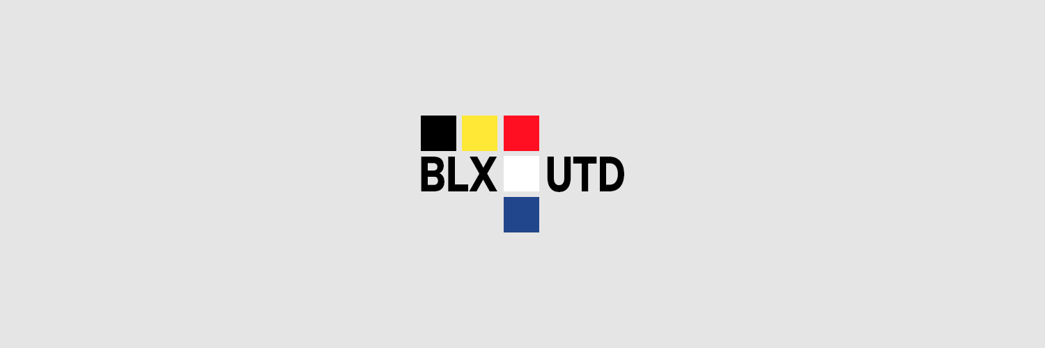 BLX UTD banner