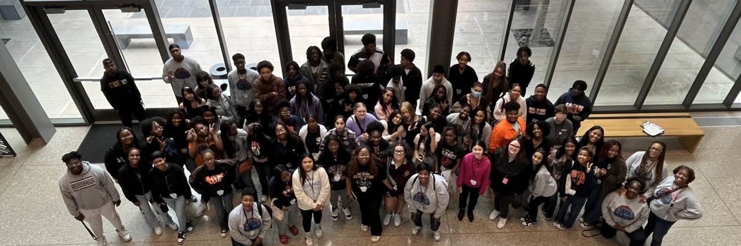 SHS BLACK STUDENT ASSOCIATION banner