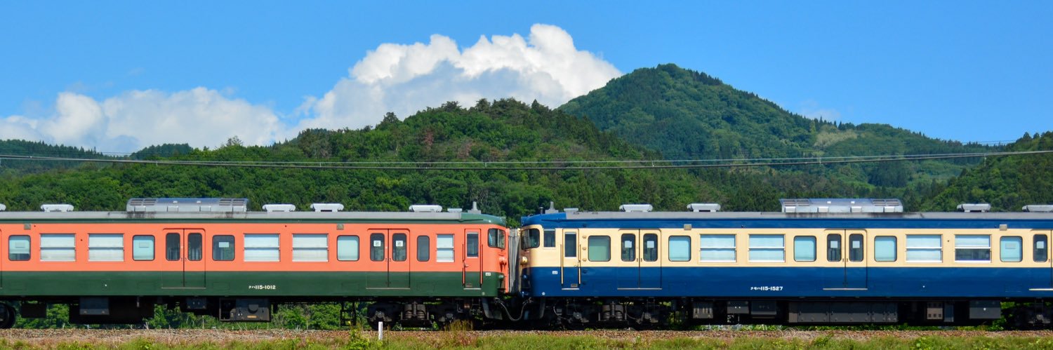 MACHIDA_TAMA's profile banner image
