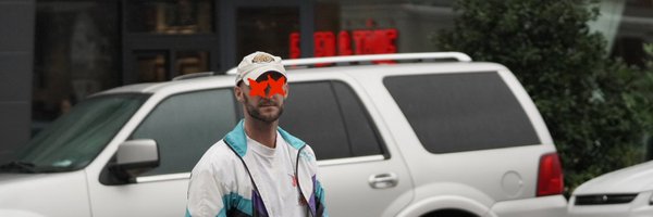 XanderBJohnson Profile Banner