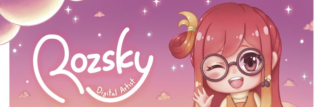 rozsky2602's profile banner image