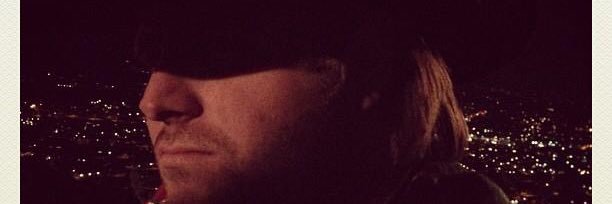 TheRossHarper's profile banner image