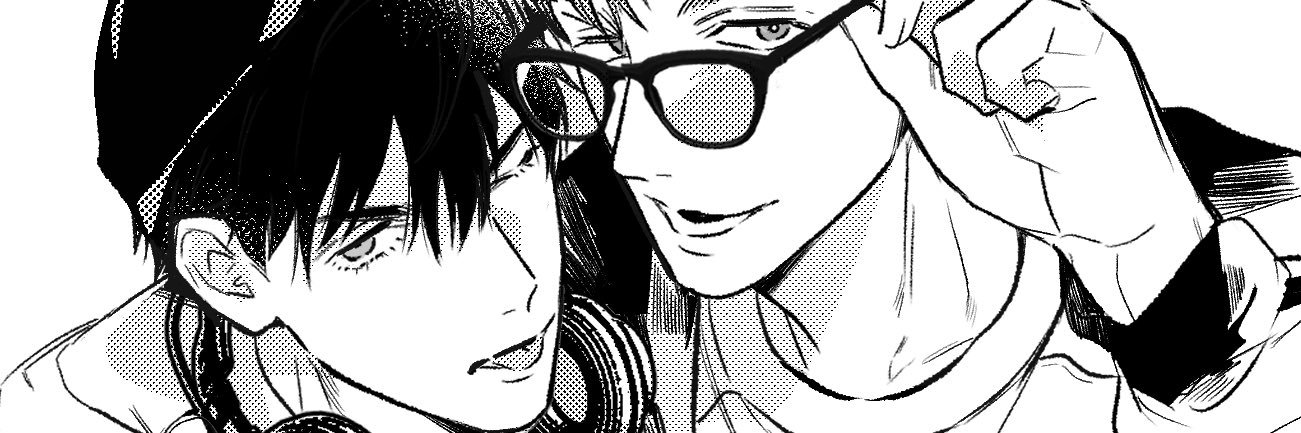 ばじ鰐丸🌊ﾗﾌﾞｽﾌﾟ連載中's banner